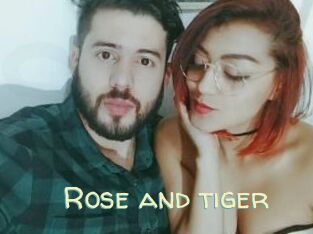 rose_and_tiger Sexy Tchat