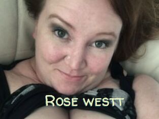 Rose_westt