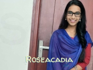 roseacadia Sexy Tchat
