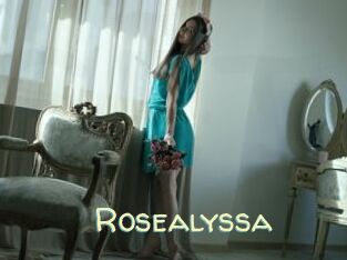 Rosealyssa