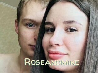 roseandmike Sexy Tchat