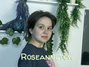 roseannetow Sexy Tchat