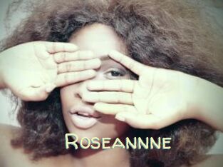 Roseannne