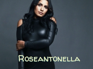 Roseantonella