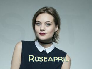 Roseapril