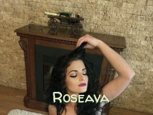 Roseava