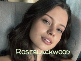 Roseblackwood