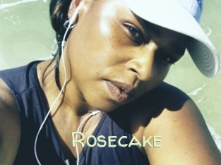 Rosecake
