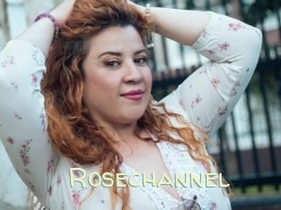 rosechannel Sexy Tchat