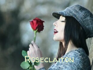 Roseclaiton