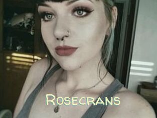 Rosecrans