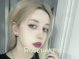 Rosedaffy