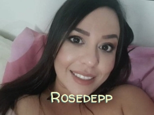 rosedepp Sexy Tchat