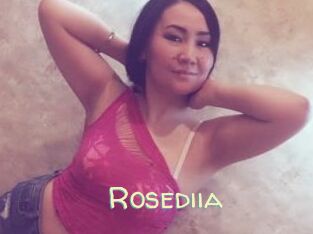 Rosediia