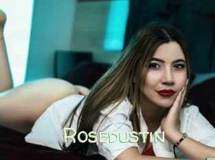 Rosedustin