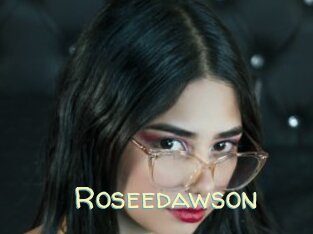 Roseedawson
