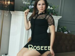 Roseee