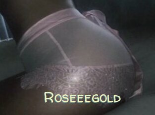 Roseeegold