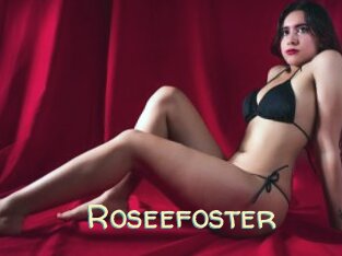 roseefoster Sexy Tchat