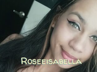 Roseeisabella