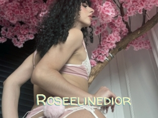 roseelinedior Sexy Tchat