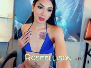 roseellison Sexy Tchat