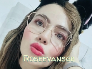 Roseevansgb