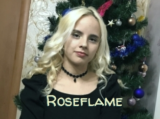 Roseflame