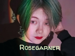 Rosegarner
