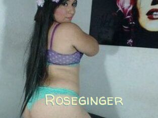 Roseginger