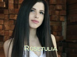 Rosejulia