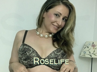 roselife Sexy Tchat