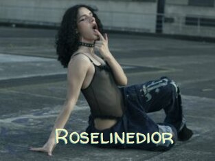Roselinedior