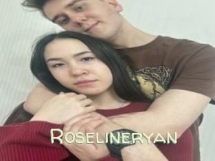 roselineryan Sexy Tchat