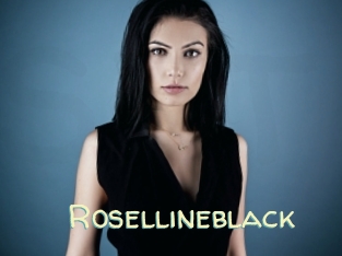 Rosellineblack