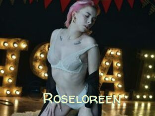 Roseloreen