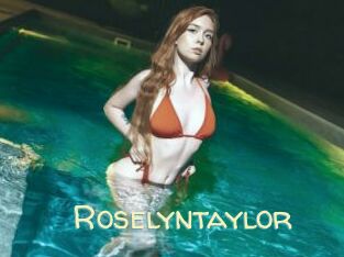 Roselyntaylor