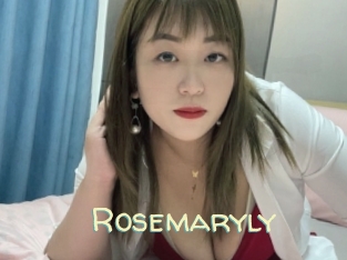 rosemaryly Sexy Tchat