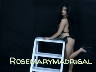 Rosemarymadrigal