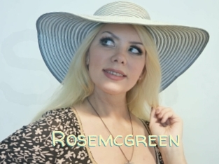 Rosemcgreen