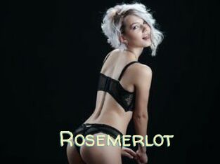 Rosemerlot