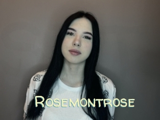 Rosemontrose
