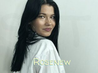 Rosenew