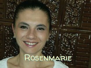 Rosenmarie