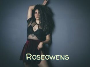 Roseowens