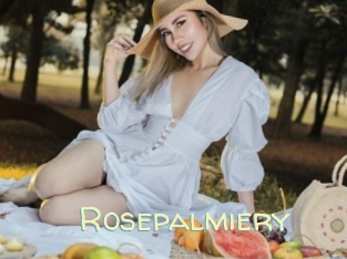 Rosepalmiery
