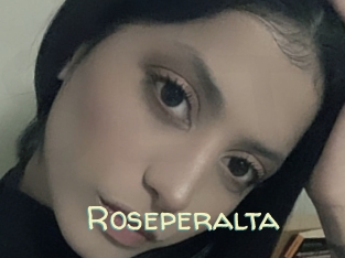 Roseperalta