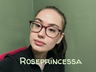 Roseprincessa