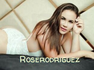 Roserodriguez