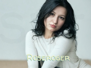 Roseroger